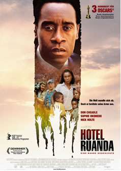 Hotel Ruanda Hotel Ruanda